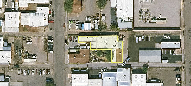 323 Norris Ave