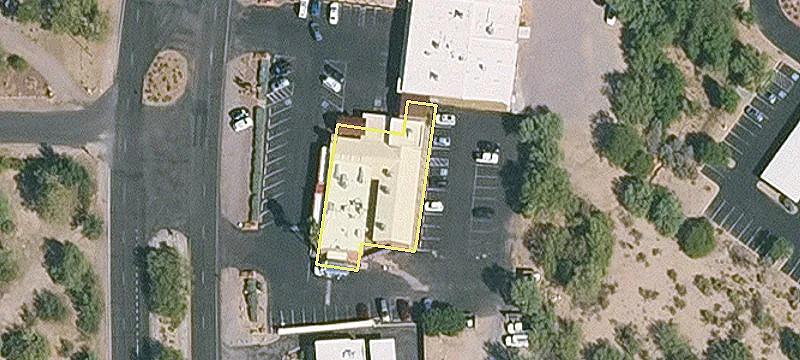 1451 La Canada Dr
