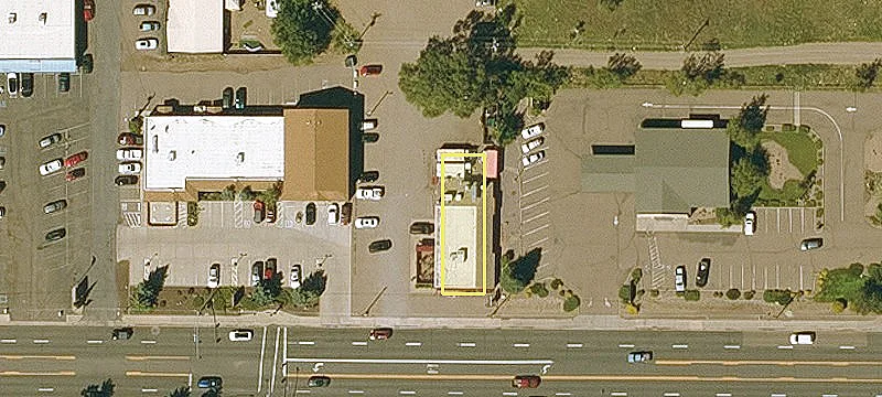 1774 White Mtn Blvd