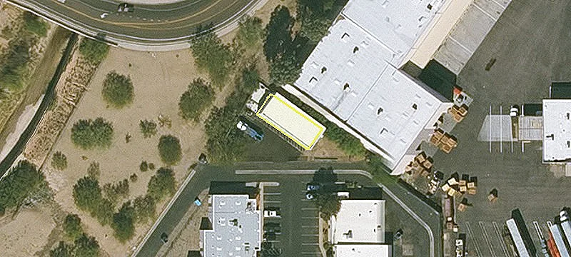 3138 Chrysler Ave