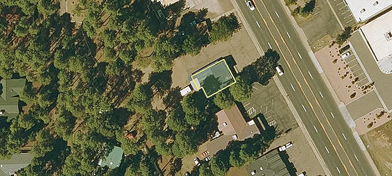 713 White Mtn Blvd