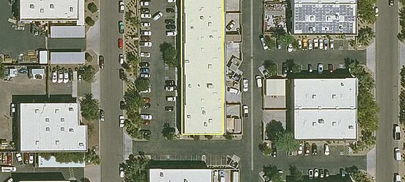 175 Hamilton Pl Ste, Unit 107
