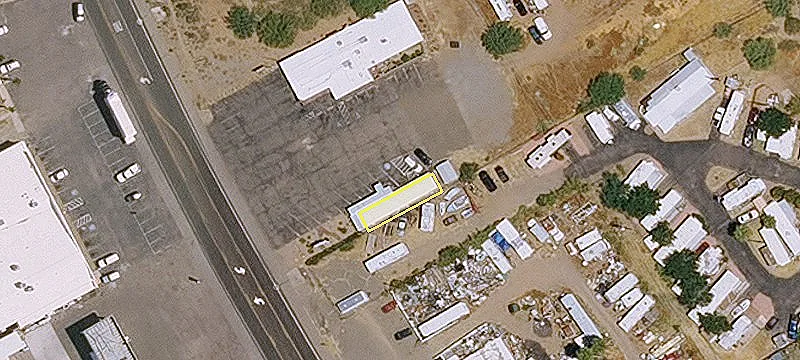 34361 Old Black Cyn Hwy