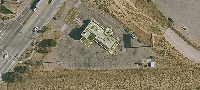 3250 Andy Devine Ave