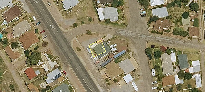 406 Bisbee Rd