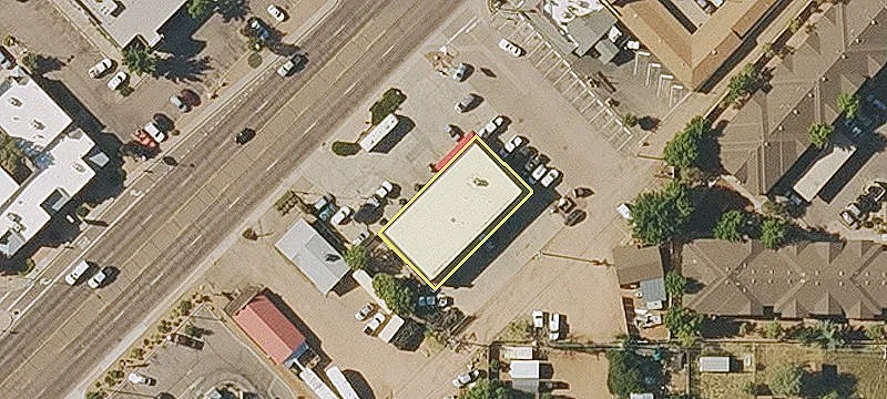 901 Beeline Hwy