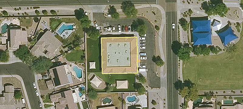 3636 Atherton Blvd