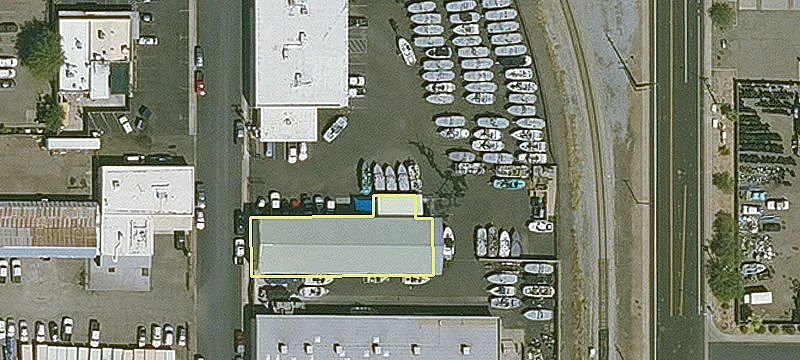 33 Broadway Rd