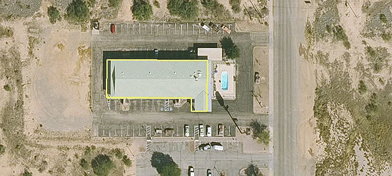 855 Ocotillo Rd