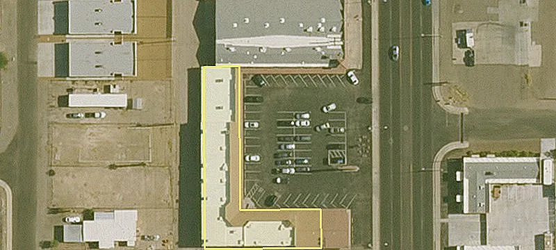 2135 Hwy 95th Ste, Unit 105
