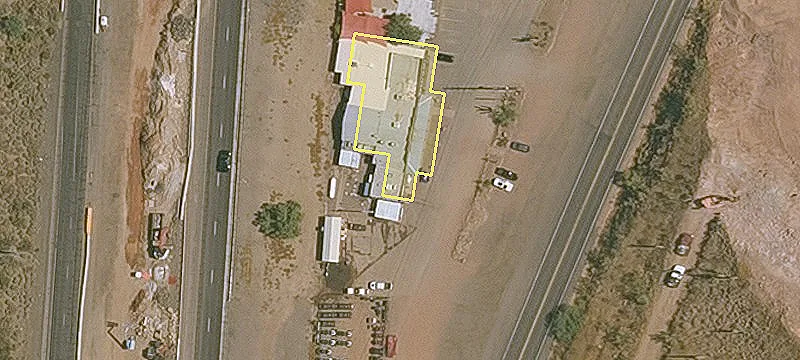 46202 Black Cyn Hwy