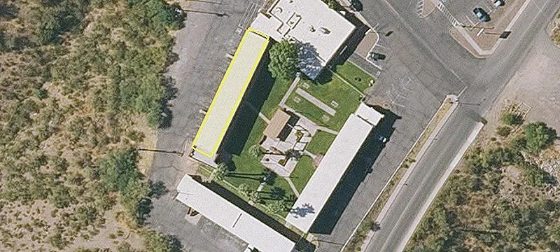 301 Alden Rd