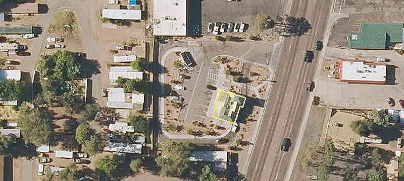 602 Beeline Hwy