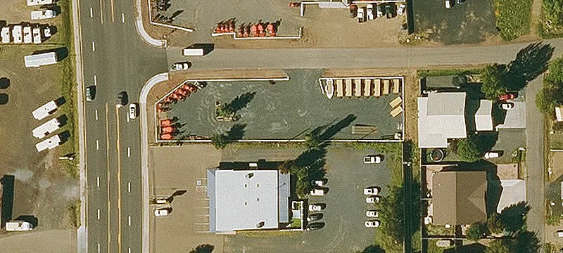 5767 Hwy 260