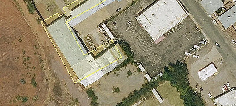 203 Bisbee Rd