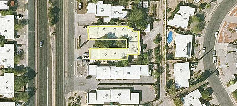 916 Camino Seco