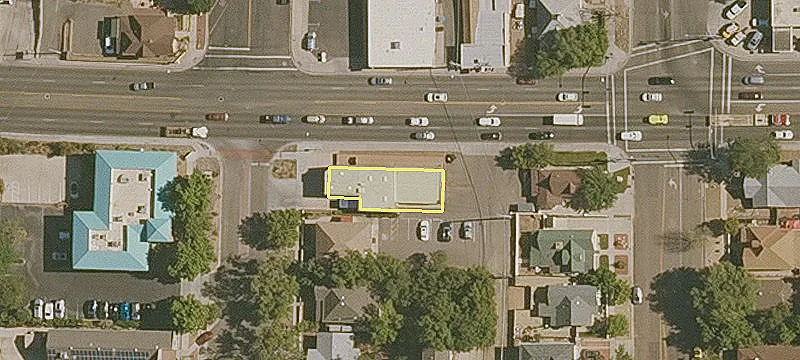 303 Sheldon St