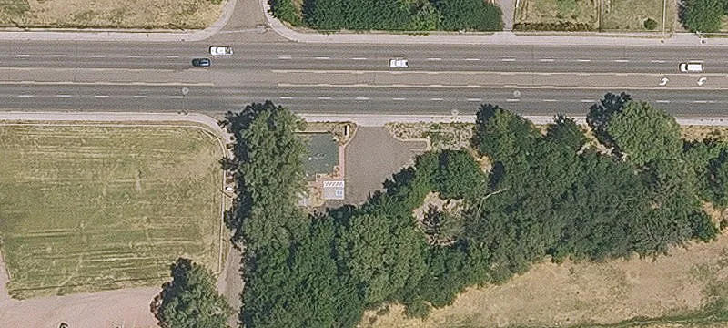 2825 State Rte 89a