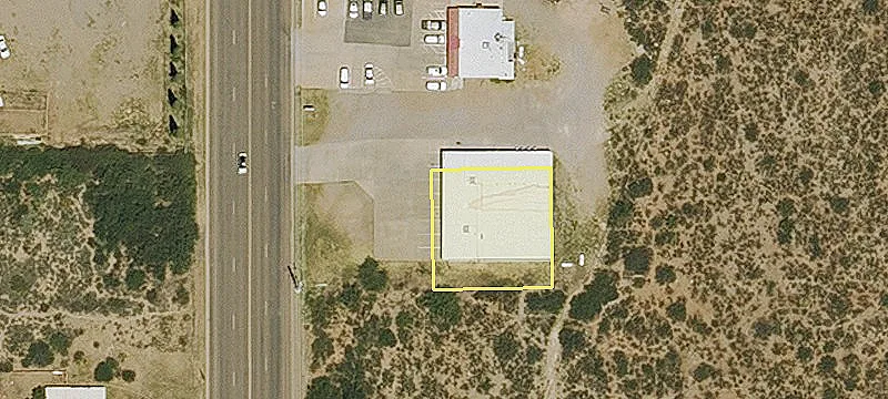 1345 Naco Hwy