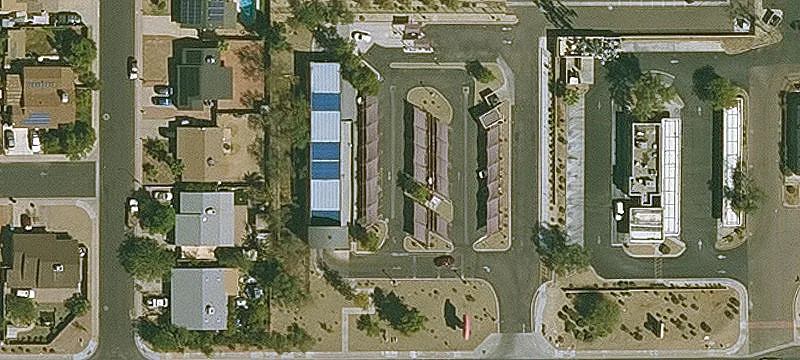 4720 Baseline Rd