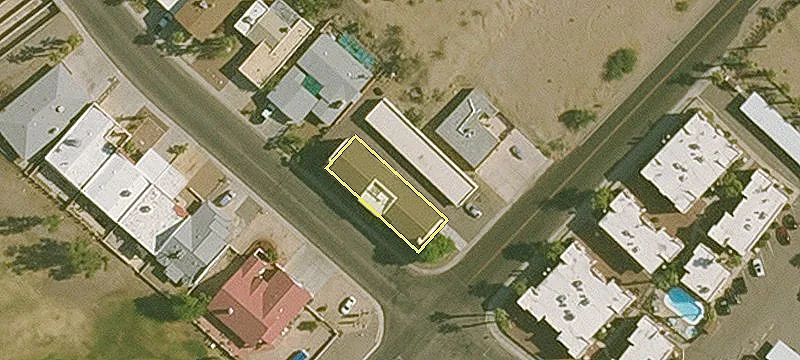 2578 Country Clb Dr