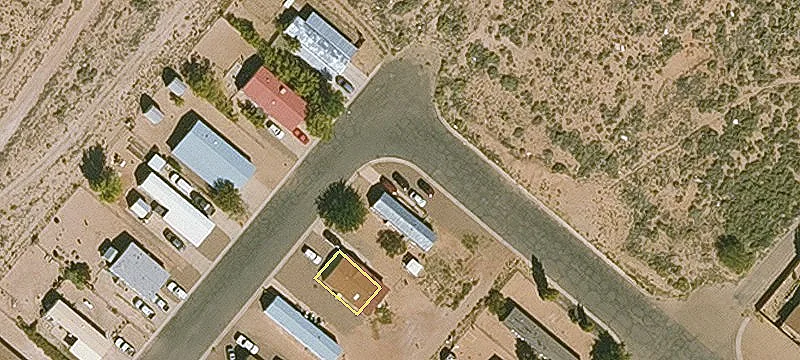 1576 Roadrunner Rd