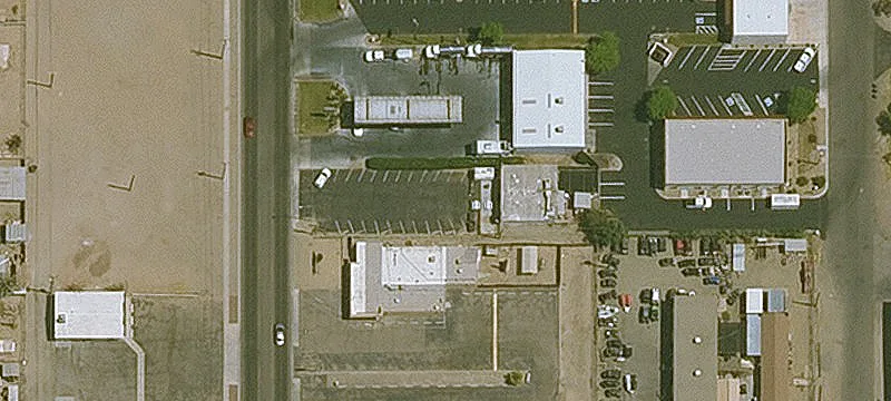 1949 Arizona Ave