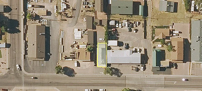 602 Main St