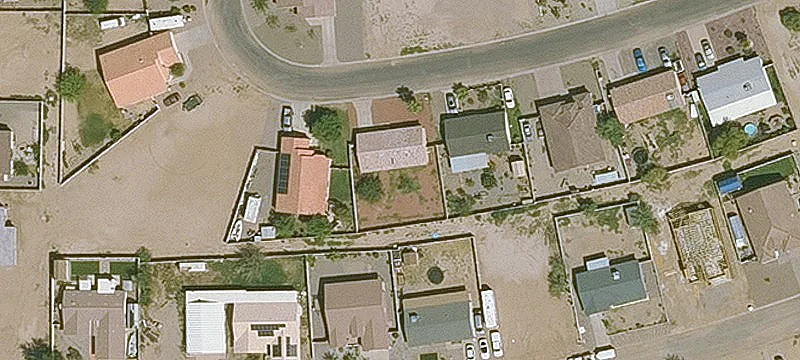 8715 Teresita Dr
