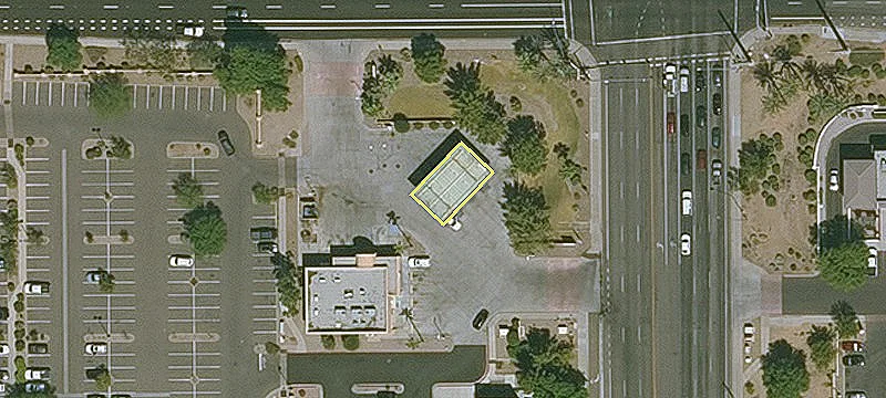 1189 Baseline Rd