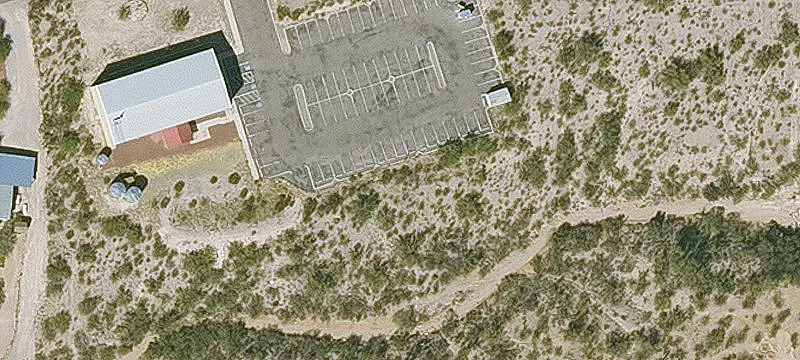 14840 Colossal Cave Rd