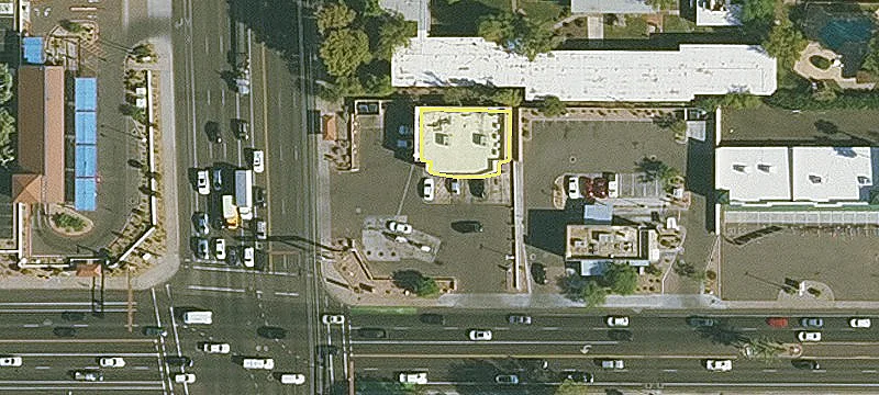 1350 University Dr