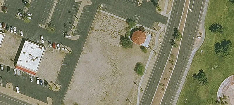 13044 Saguaro Blvd