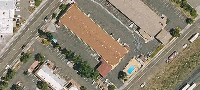 2520 Lucky Ln