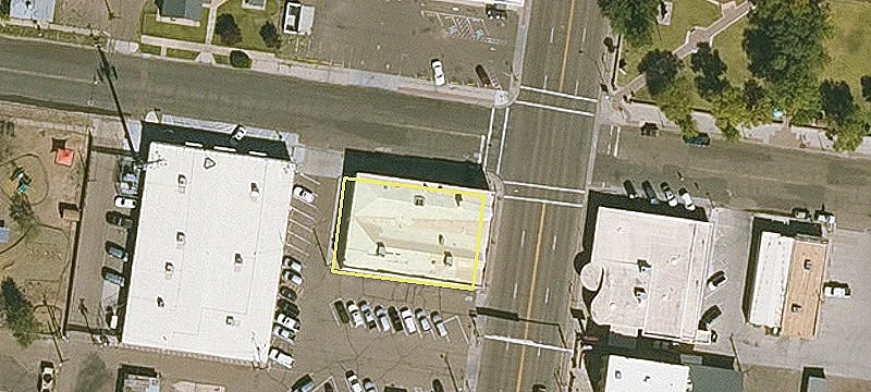 265 Navajo Blvd