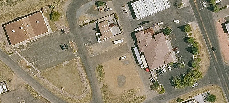 7406 Palo Verde St