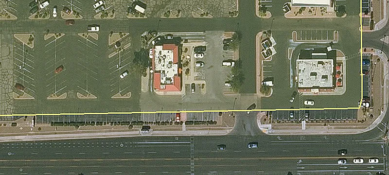 635 Wetmore Rd