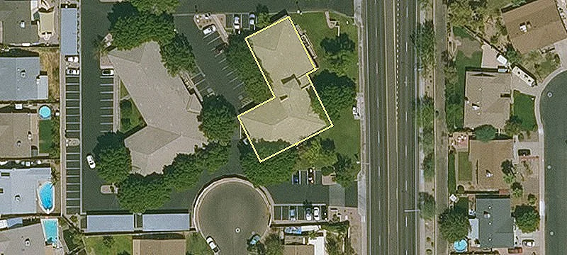 3200 Dobson Rd, Unit B