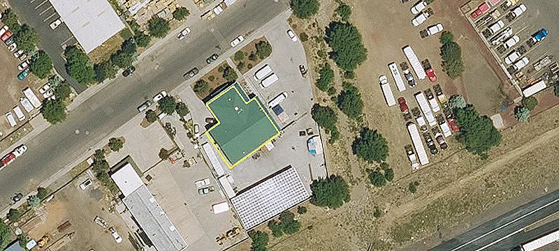 4185 Huntington Dr