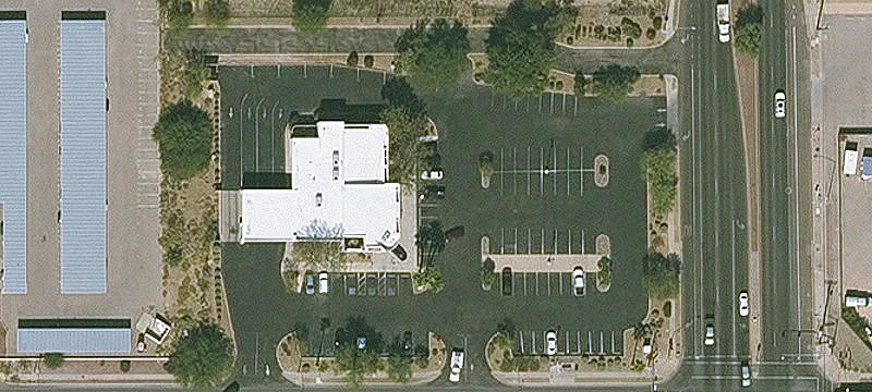 2455 Valencia Rd