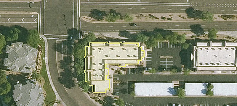 8585 Bell Rd Ste, Unit 101