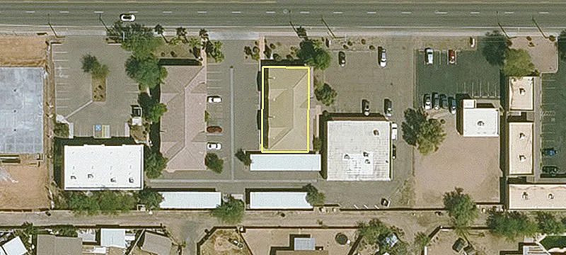 275 Cottonwood Ln