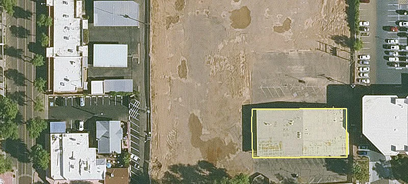 7110 Indian School Rd