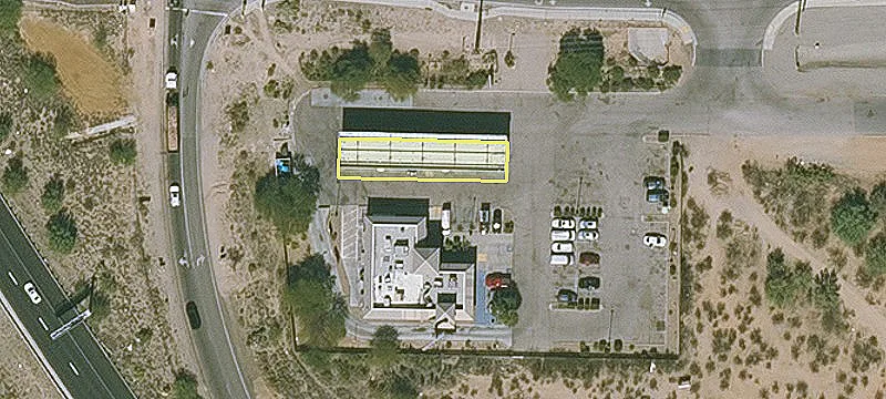 5000 Valencia Rd