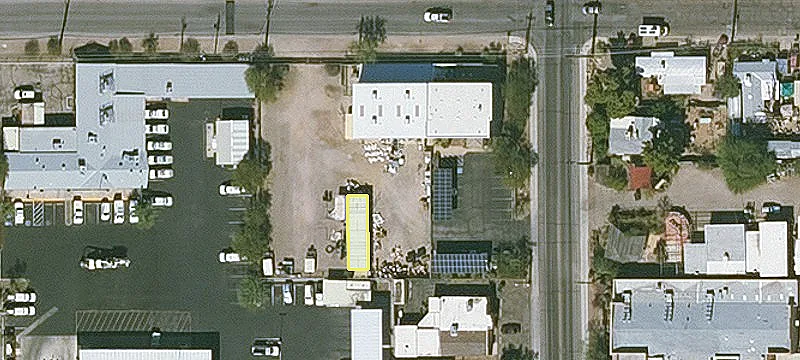 3393 Dodge Blvd