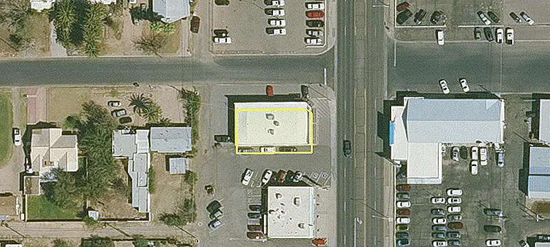 184 Arizona Blvd