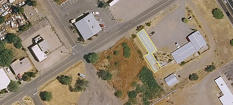 19065 K Mine Rd
