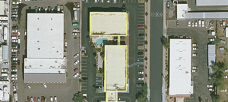 1750 Main St