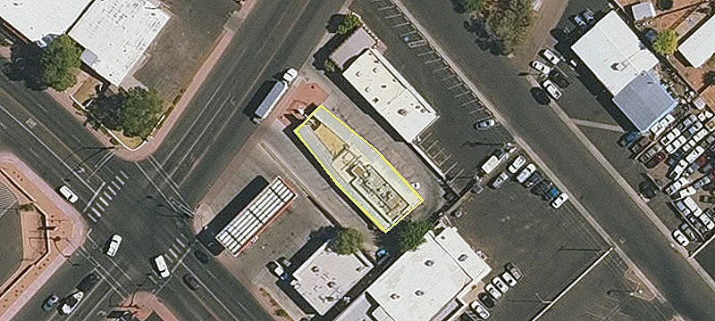 707 Navajo Dr