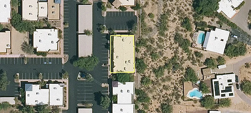 7418 La Cholla Blvd
